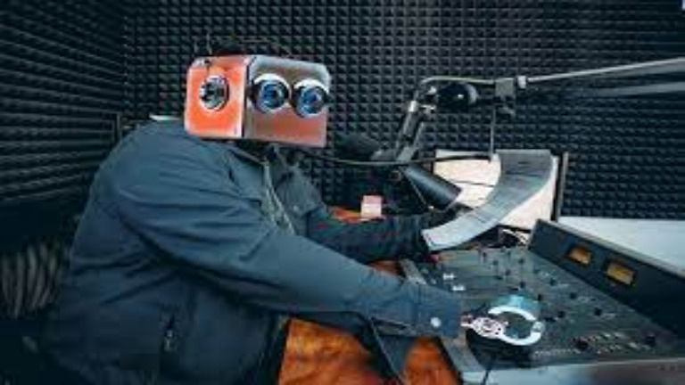 AERO GTP AI Media Services.