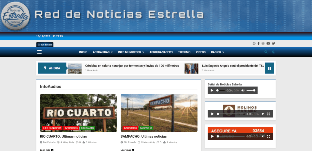 AERO GPT AI Media Services